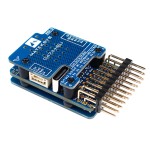 All'ingrosso Matek Mateksys G474-HELI elicottero RC FLYBARLESS CONTROLLER
